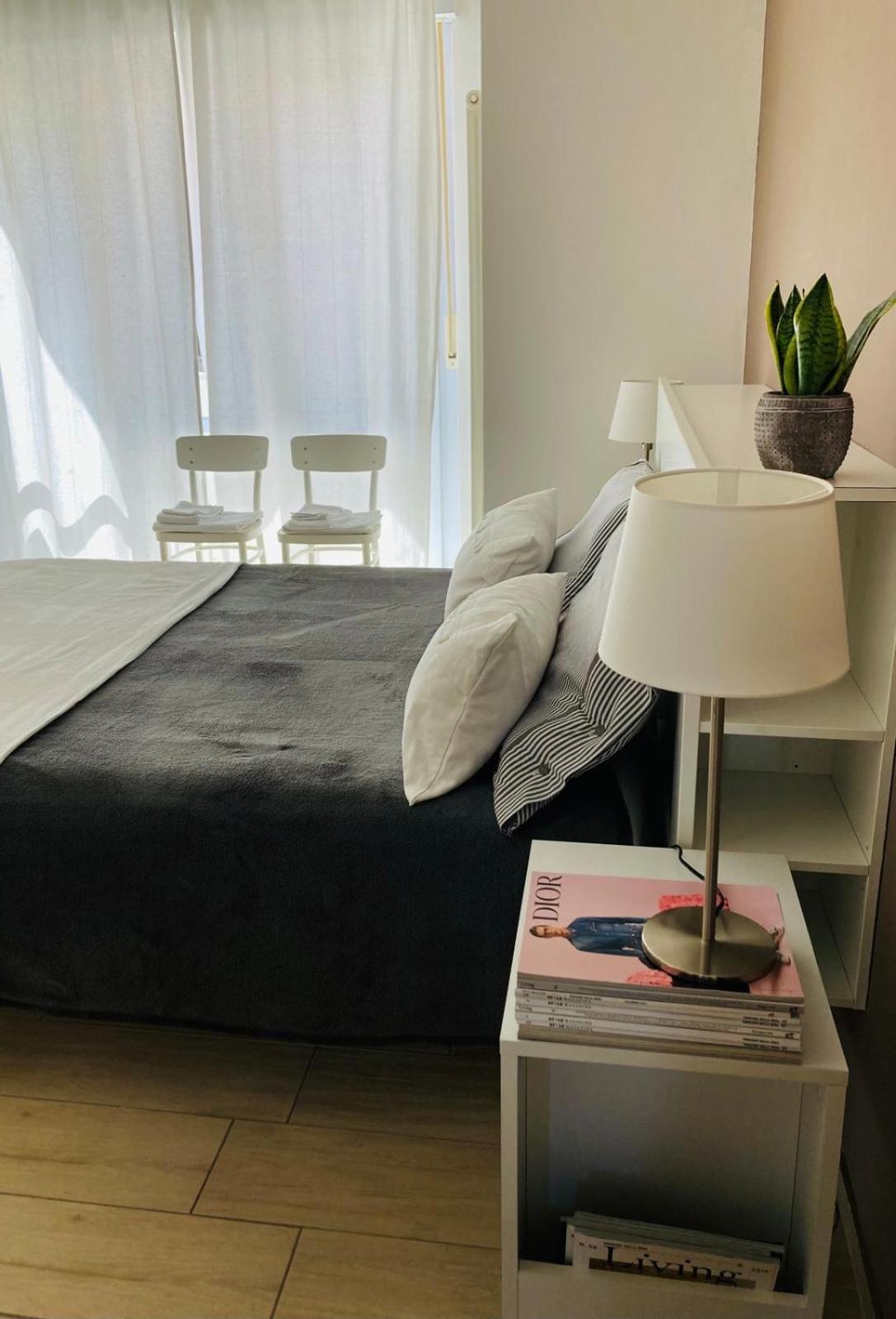 Piano B Apartment Trento Eksteriør billede