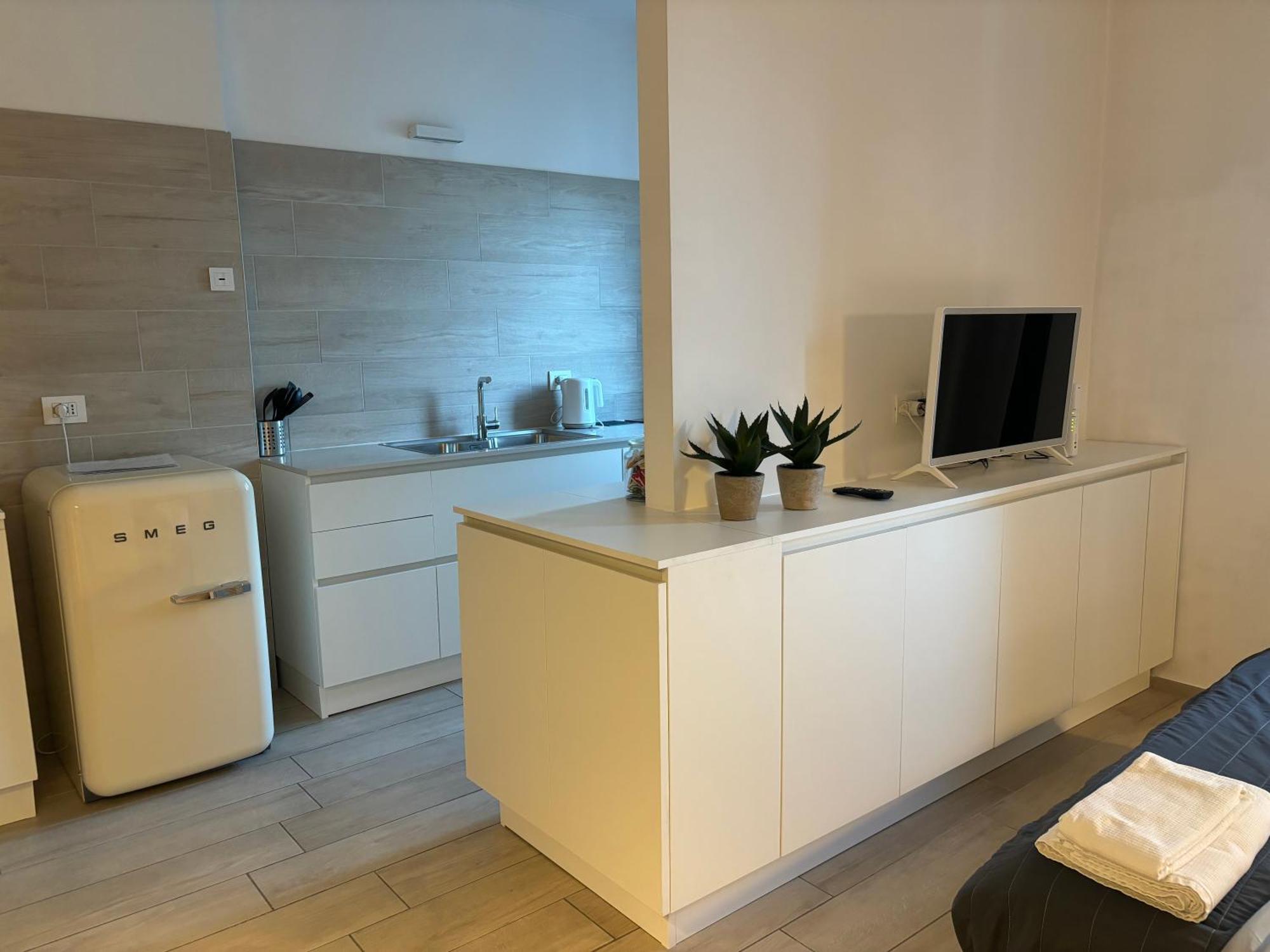 Piano B Apartment Trento Eksteriør billede