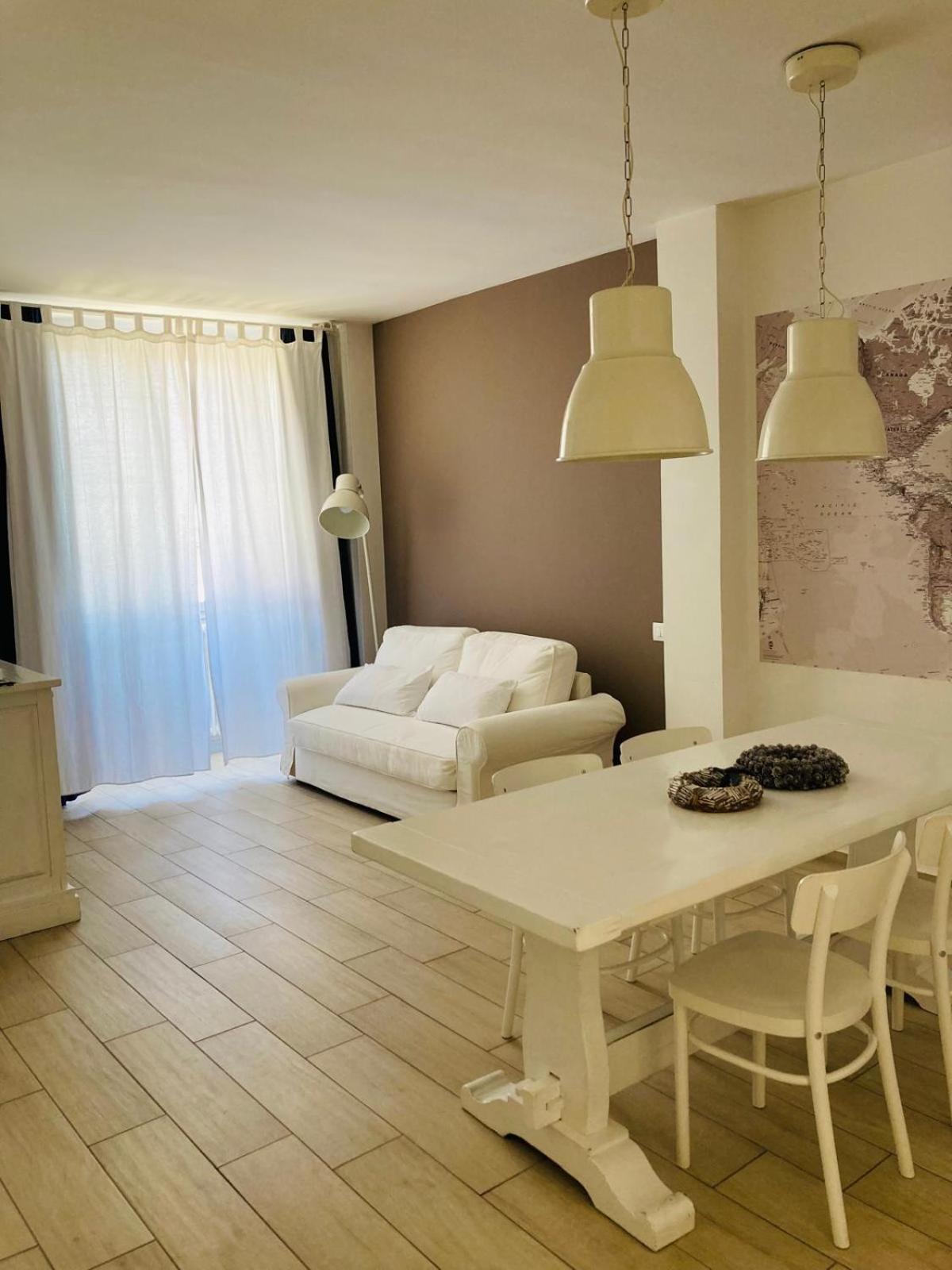 Piano B Apartment Trento Eksteriør billede